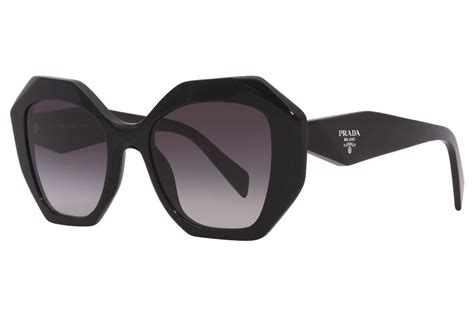 prada 145 3n|Prada Sunglasses Women's SPR16W 1AB.